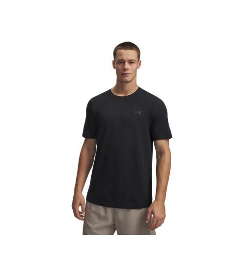 Under Armour Vanish Seamless Novelty T-Shirt
