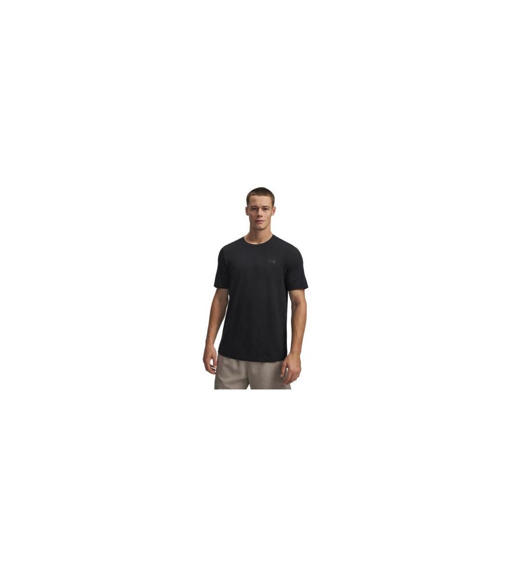 Under Armour Vanish Seamless Novelty T-Shirt