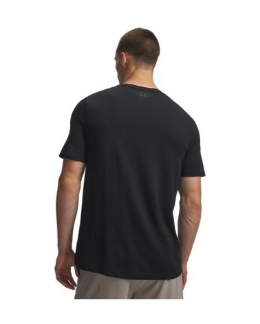 Under Armour Vanish Seamless Novelty T-Shirt