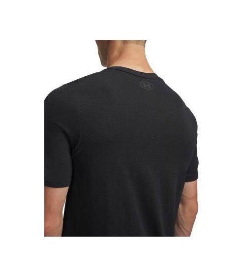 Under Armour Vanish Seamless Novelty T-Shirt