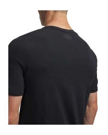 Under Armour Vanish Seamless Novelty T-Shirt
