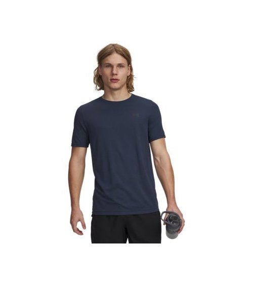 Under Armour Vanish Seamless Novelty T-Shirt