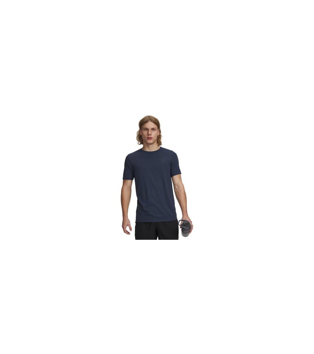 Under Armour Vanish Seamless Novelty T-Shirt