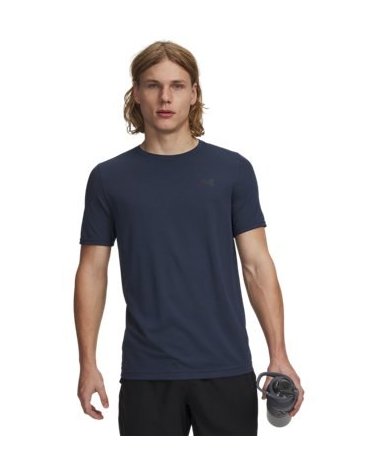 Under Armour Vanish Seamless Novelty T-Shirt