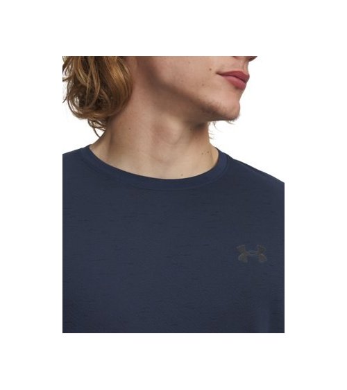 Under Armour Vanish Seamless Novelty T-Shirt