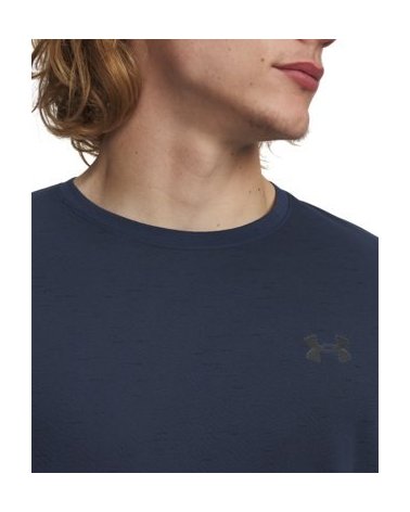 Under Armour Vanish Seamless Novelty T-Shirt