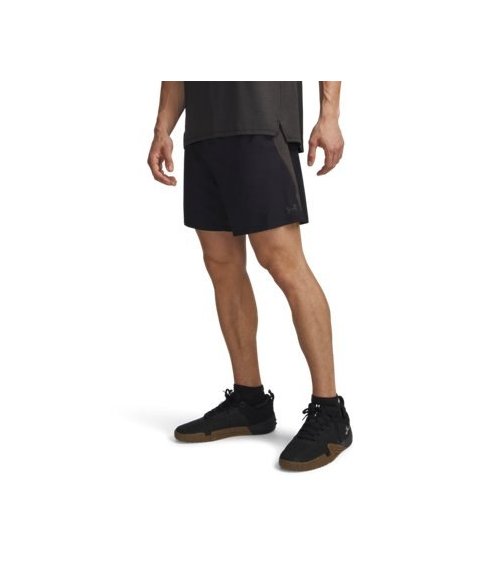 Shorts Under Armour Tech Vent 7In