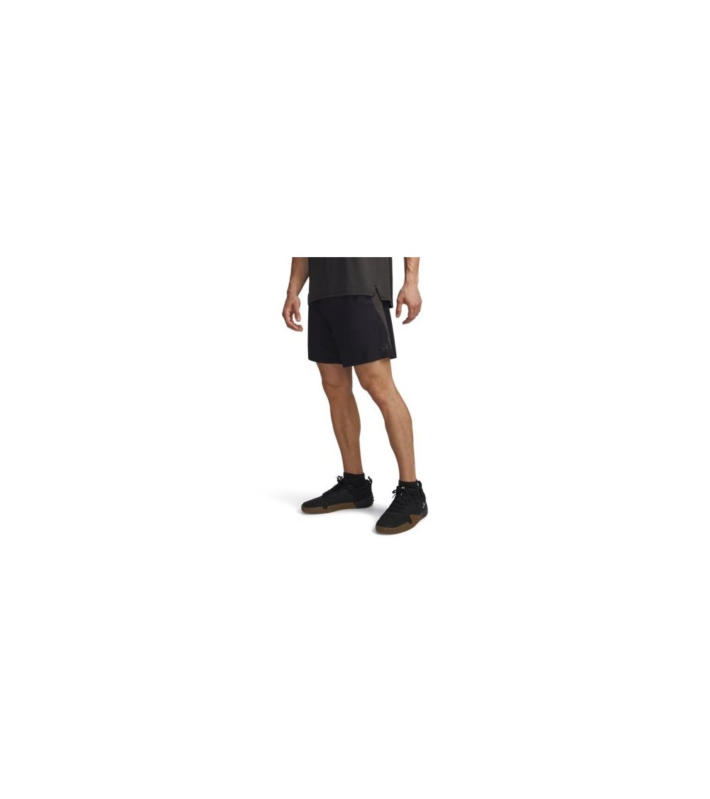 Shorts Under Armour Tech Vent 7In