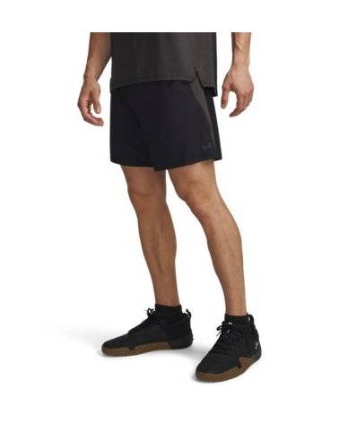 Shorts Under Armour Tech Vent 7In