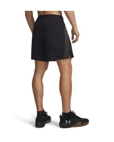 Shorts Under Armour Tech Vent 7In