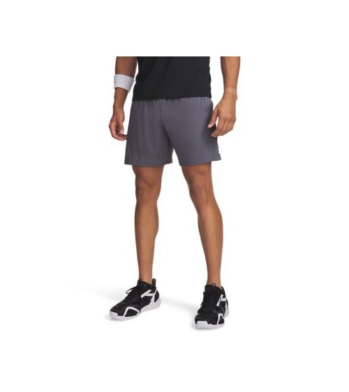 Shorts Under Armour Tech Vent 7In