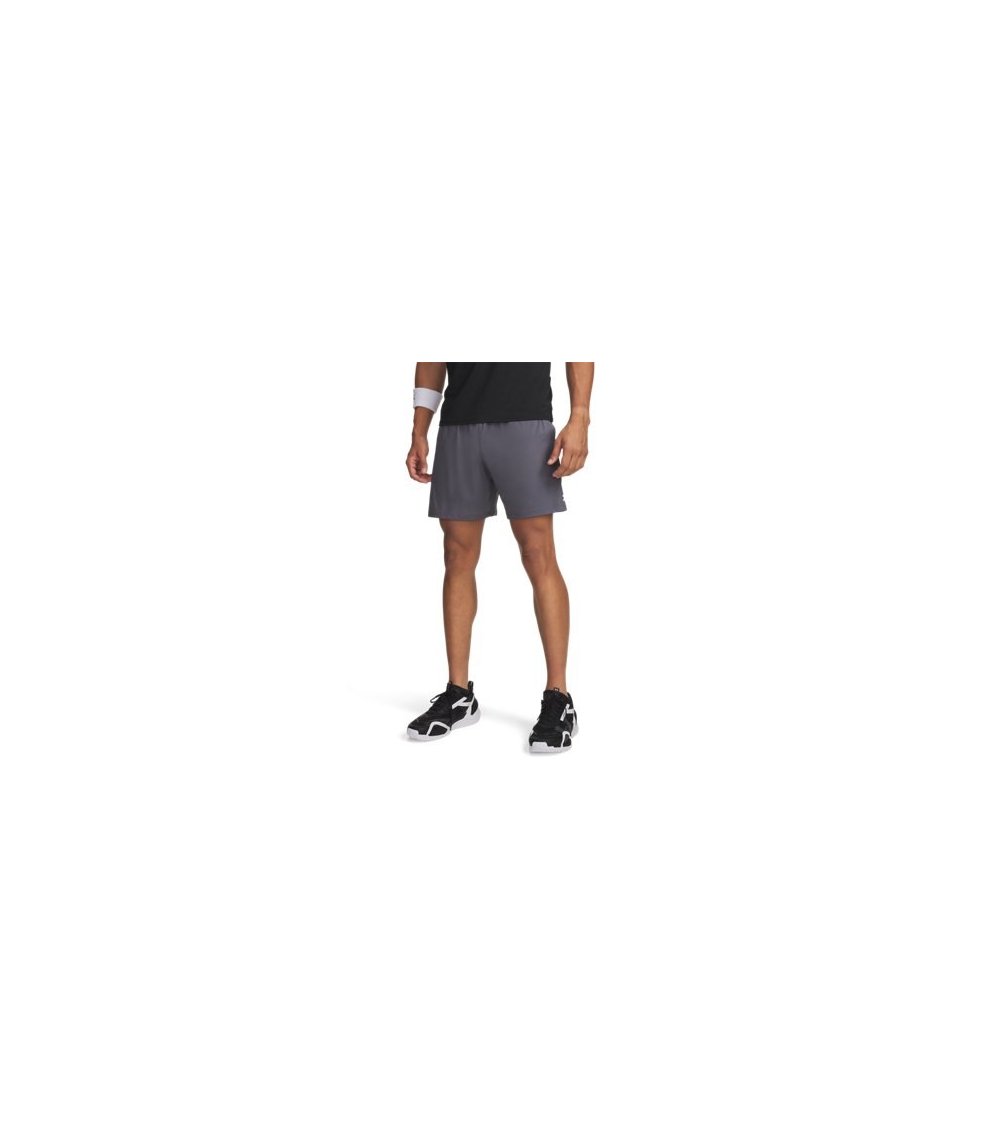 Shorts Under Armour Tech Vent 7In