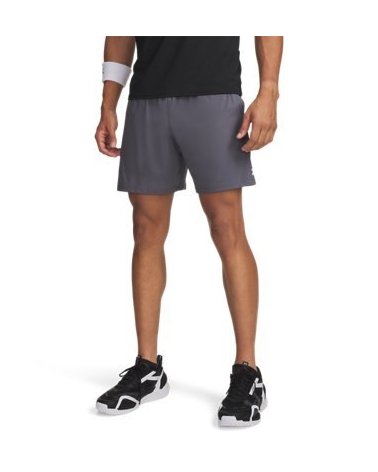 Shorts Under Armour Tech Vent 7In