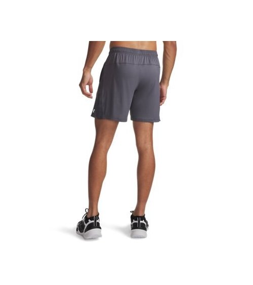 Shorts Under Armour Tech Vent 7In