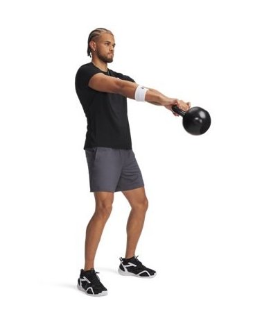 Shorts Under Armour Tech Vent 7In