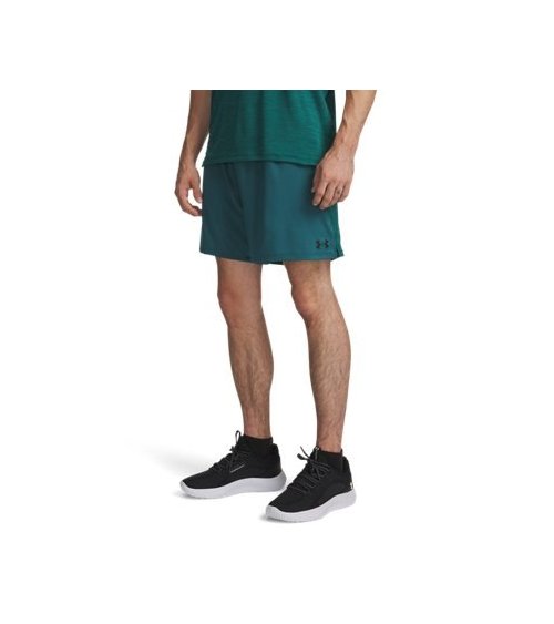 Shorts Under Armour Tech Vent 7In