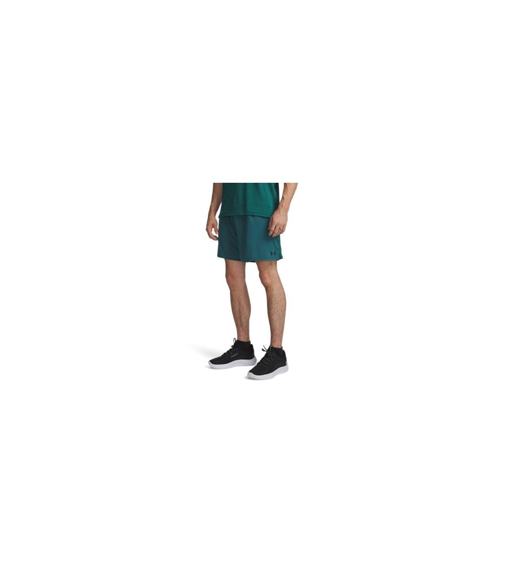 Shorts Under Armour Tech Vent 7In