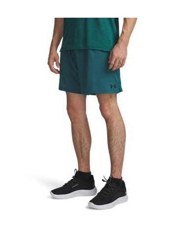 Shorts Under Armour Tech Vent 7In