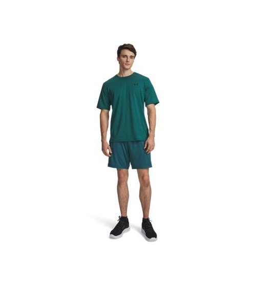Shorts Under Armour Tech Vent 7In