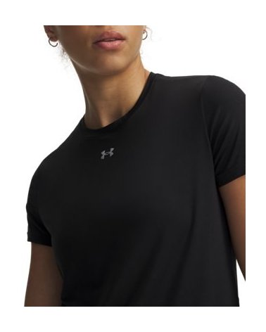 Under Armour Vanish camiseta de manga corta