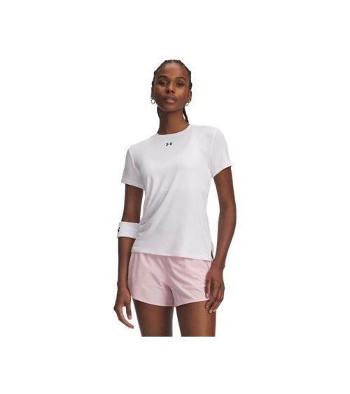 Under Armour Vanish camiseta de manga corta