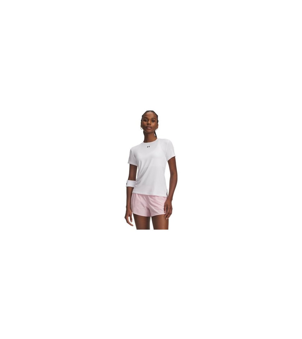 Under Armour Vanish camiseta de manga corta