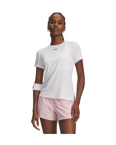 Under Armour Vanish camiseta de manga corta