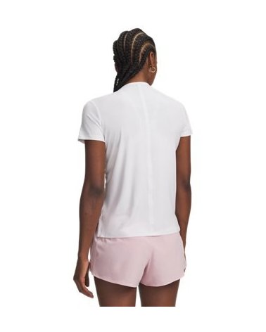 Under Armour Vanish camiseta de manga corta