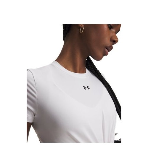 Under Armour Vanish camiseta de manga corta