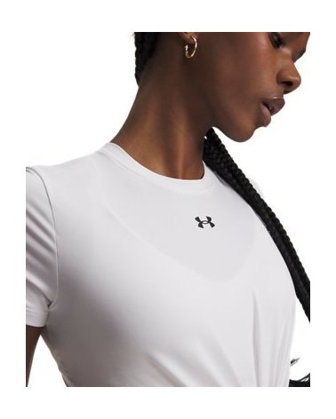 Under Armour Vanish camiseta de manga corta