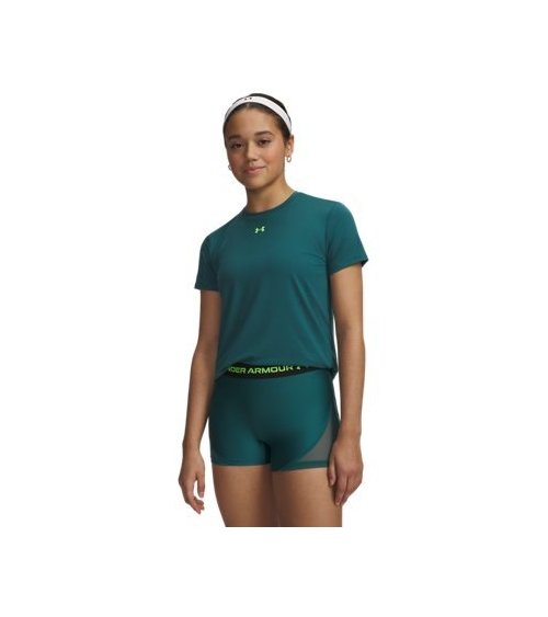 Under Armour Vanish T-shirt manches courtes