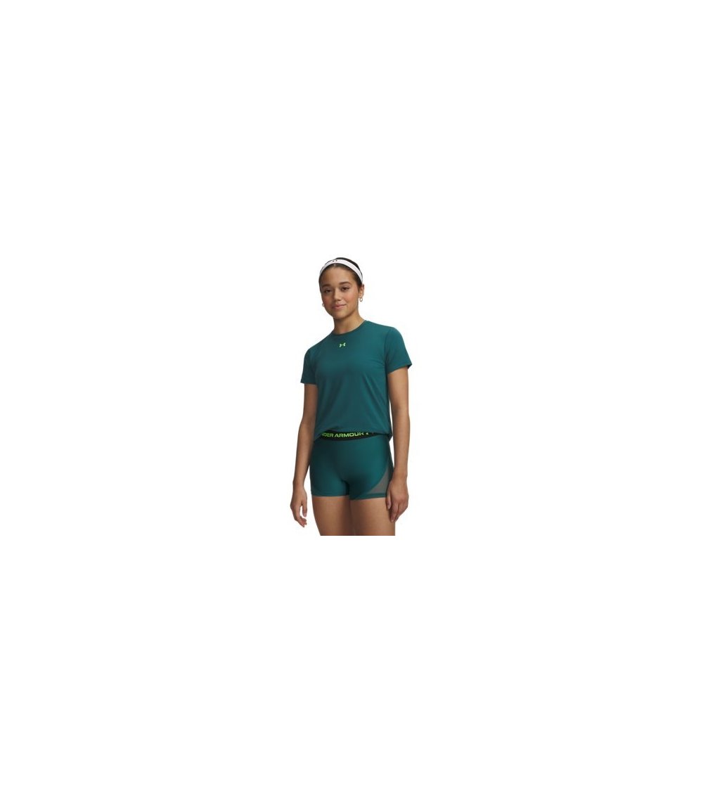 Under Armour Vanish T-shirt manches courtes