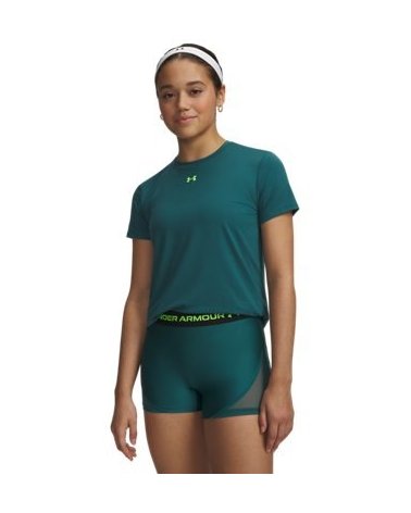 Under Armour Vanish T-shirt manches courtes