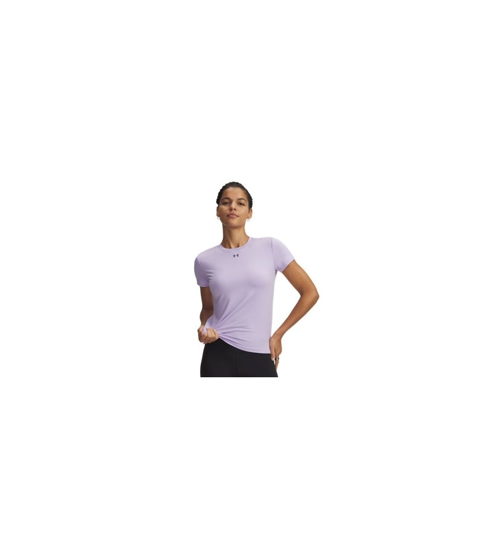 Under Armour Vanish camiseta de manga corta