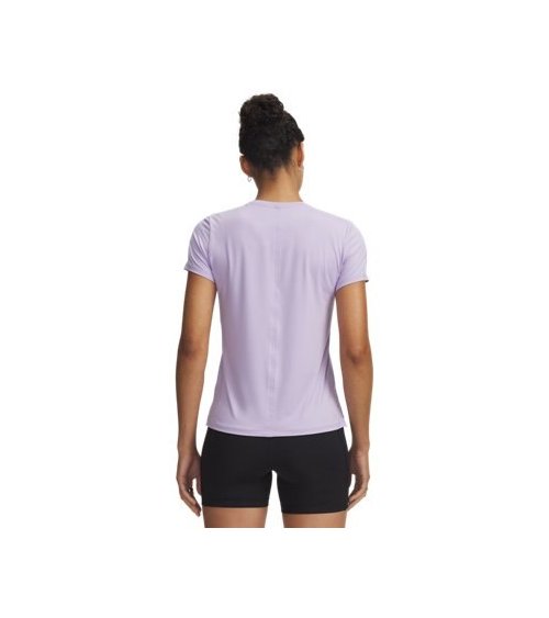 Under Armour Vanish camiseta de manga corta