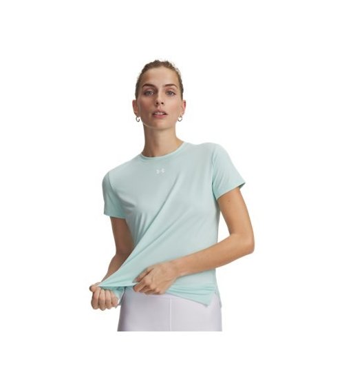 Under Armour Vanish camiseta de manga corta