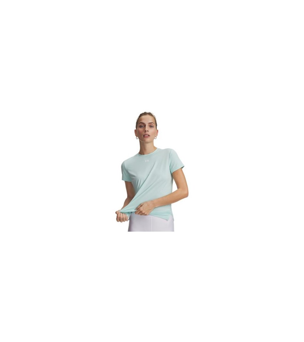 Under Armour Vanish camiseta de manga corta