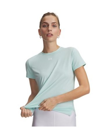 Under Armour Vanish camiseta de manga corta