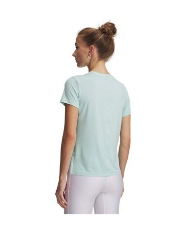 Under Armour Vanish camiseta de manga corta