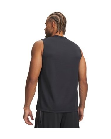 Under Armour camiseta deportiva sin mangas