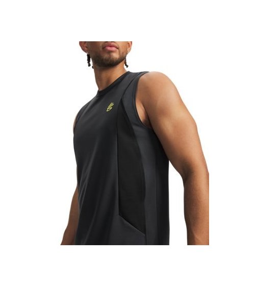 Under Armour camiseta deportiva sin mangas