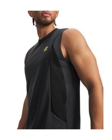 Under Armour camiseta deportiva sin mangas