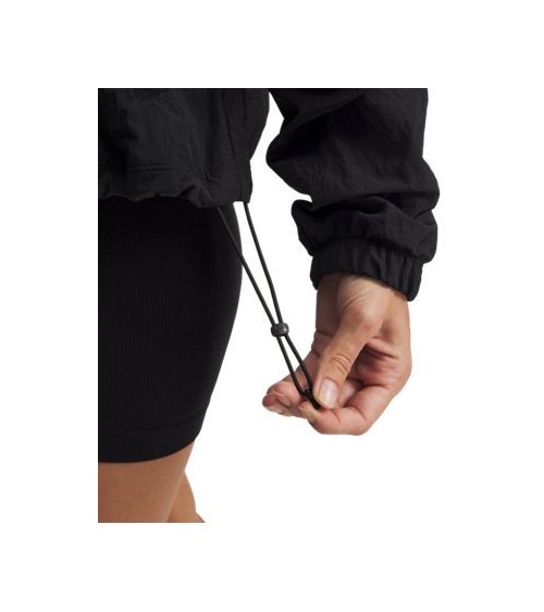 Under Armour kurze Kapuzenjacke