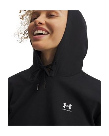 Under Armour long sleeve hoodie