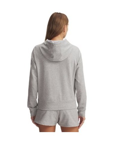 Under Armour felpa con cappuccio a maniche lunghe