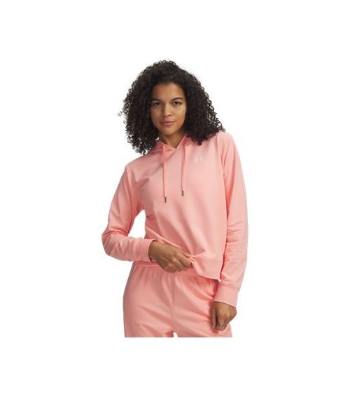 Under Armour long sleeve hoodie