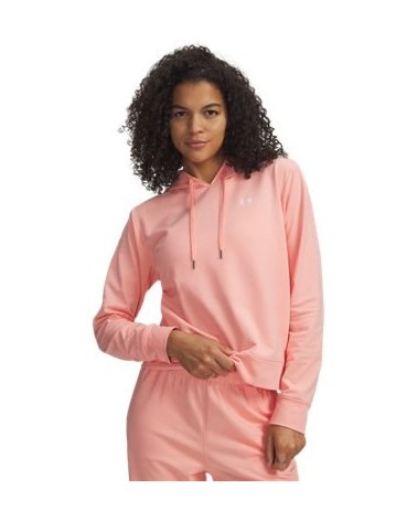 Under Armour Langarm Kapuzenpullover