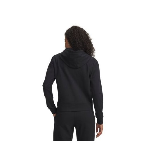 Under Armour Kapuzenjacke mit Reißverschluss