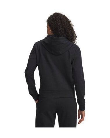 Under Armour Kapuzenjacke mit Reißverschluss