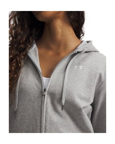 Under Armour zip-up hoodie